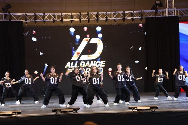 Regresa “All Dance Puerto Rico″ con talento local e internacional en el Centro de Convenciones