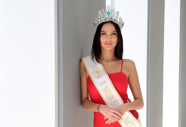 Ellas son las únicas beldades latinas que se han coronado en Miss Supranational