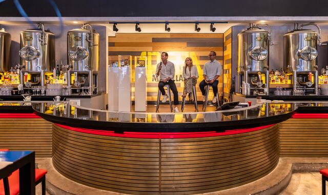 Cervecera de Puerto Rico y RIMAS Entertainment brillan en Cannes Lions 2025