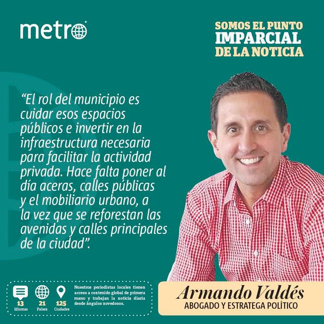 Opinión: San Juan, Ciudad Líder