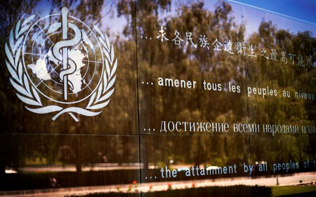 OMS destina $2 millones para fortalecer sistemas de salud en Líbano, Irak y Siria