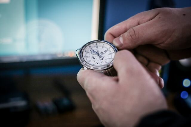 Cambio de hora en Estados Unidos: ¿Cuándo adelantar el reloj?