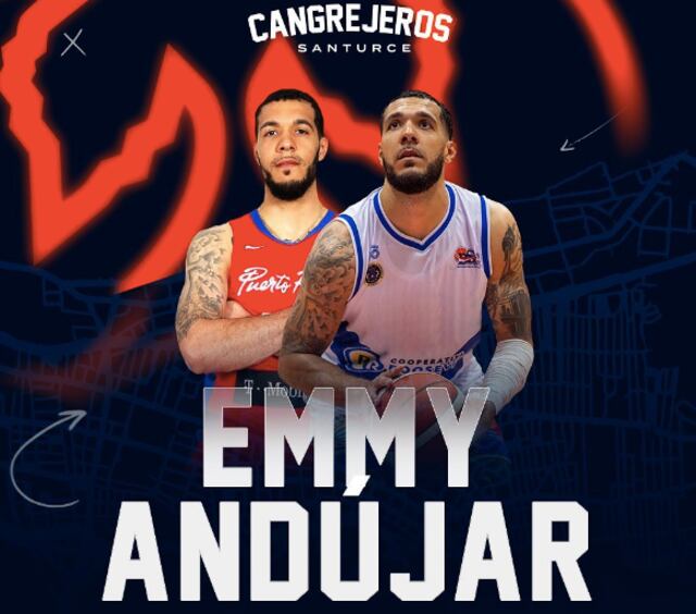 Cangrejeros se llevan importantes jugadores en cambio con los Cariduros