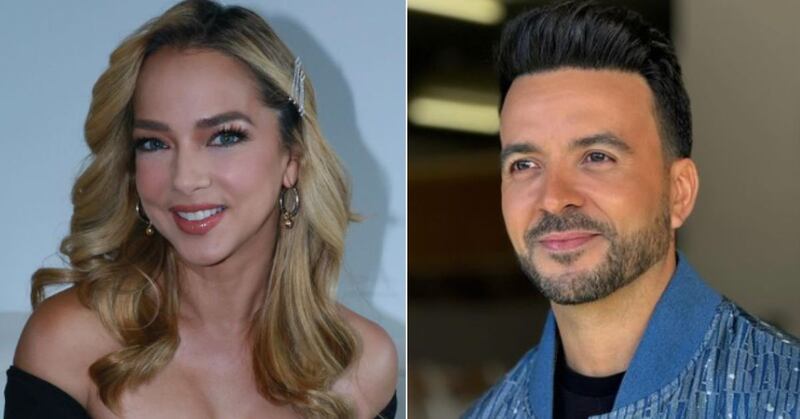 Adamari López habló de cómo fue su compromiso con Luis Fonsi