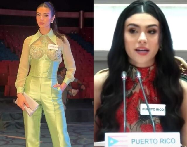 Miss Mundo: Elena Rivera entre las mejores 25 candidatas del ‘Head to Head Challenge’