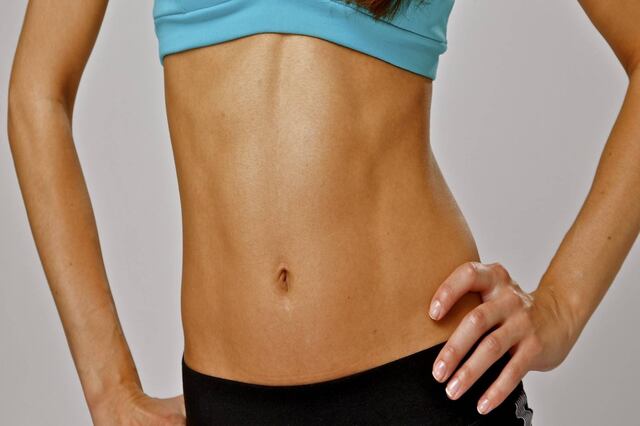 Endurece tu abdomen con el método japonés y en solo 4 minutos
