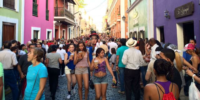 Se avecinan cambios para las Fiestas de la Calle San Sebastián