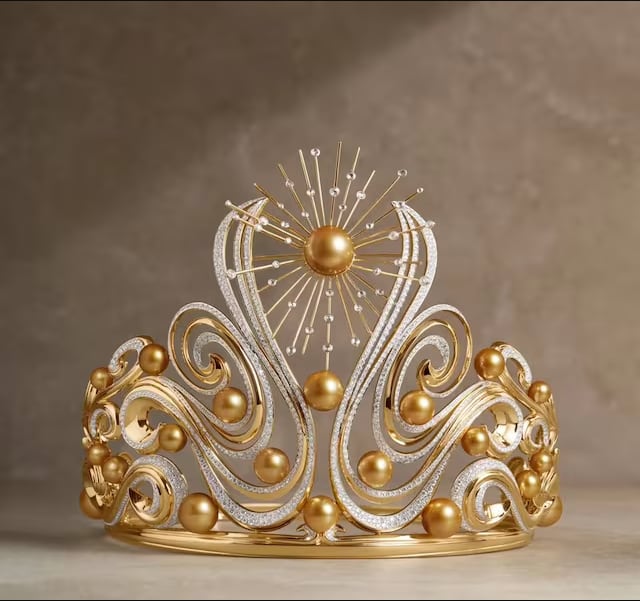 Puerto Rico eliminada: Estas son las cinco finalistas de Miss Universo 2024
