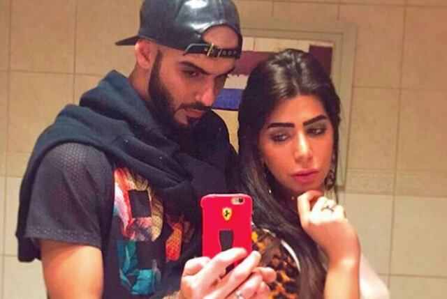 Se divorcia Omar Borkan, el 'hombre más guapo del mundo'