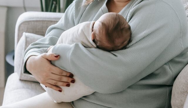Se acerca EXPO MATERNIDAD en Santa Rosa Mall 24 al 25 de junio 2023