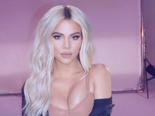 Así fue el “mágico cumpleaños” de Khloé Kardashian