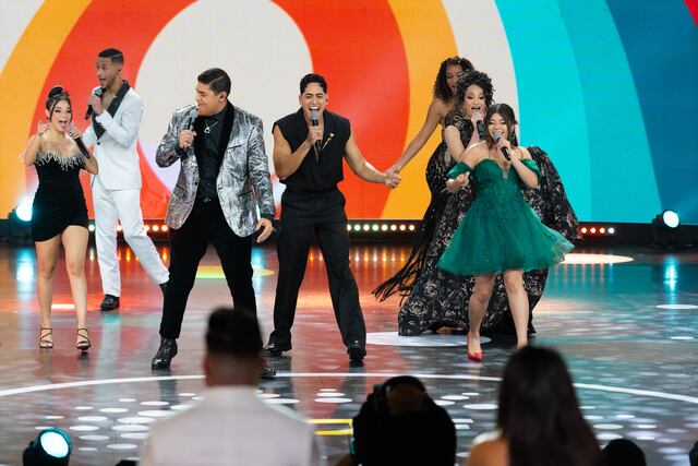 Objetivo Fama celebra gala inspirada en Juan Gabriel: Conoce todo lo que sucedió