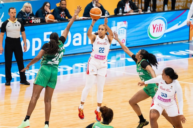 Puerto Rico busca aprovechar el factor casa en el repechaje mundialista
