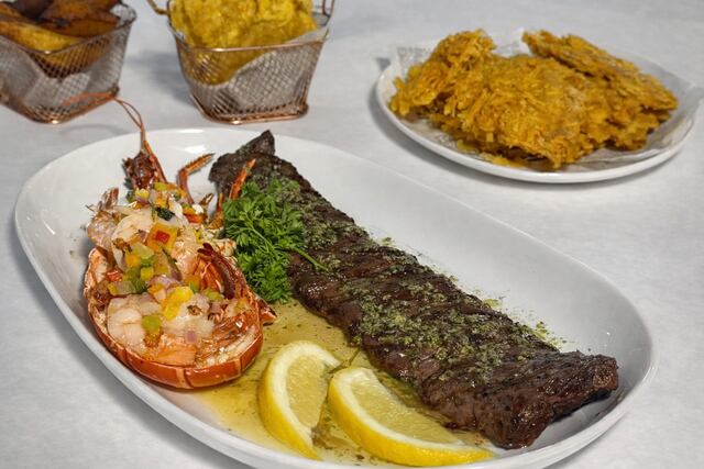 El Arcoíris, un clásico del sur donde el mar llega a la mesa con mucho sabor