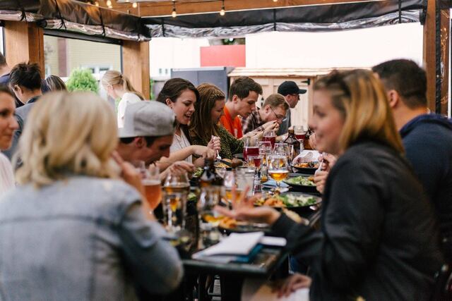 Salud: ¿podemos ser adictos a la comida?