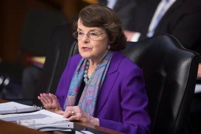 Comité del Senado sopesa abrir caso contra Trump por obstruir a la justicia