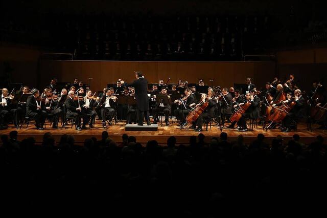 Presentan tertulia sobre obras de Morel, Chopin y Dvorak