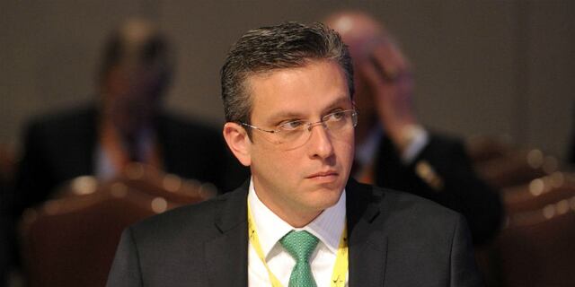AGP no descarta que Víctor Suárez sea sustituto de Ingrid Vila