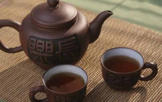 Conoce las ventajas del consumo de té negro para la salud sanguínea