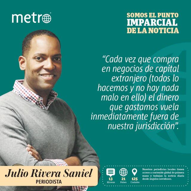 Opinión: Estira el peso; empuja la oferta