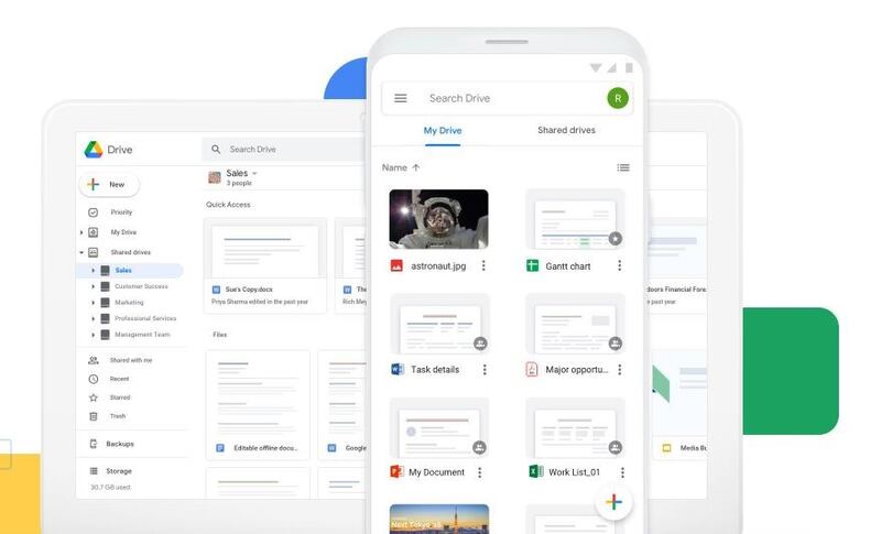 GOOGLE BLOG