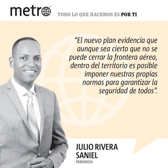 Opinión de Julio Rivera Saniel:  El que busca, encuentra