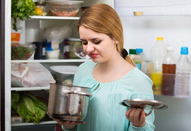 ¿Apagones? Mantén refrigerados tus alimentos por más tiempo utilizando bolsitas con hielo