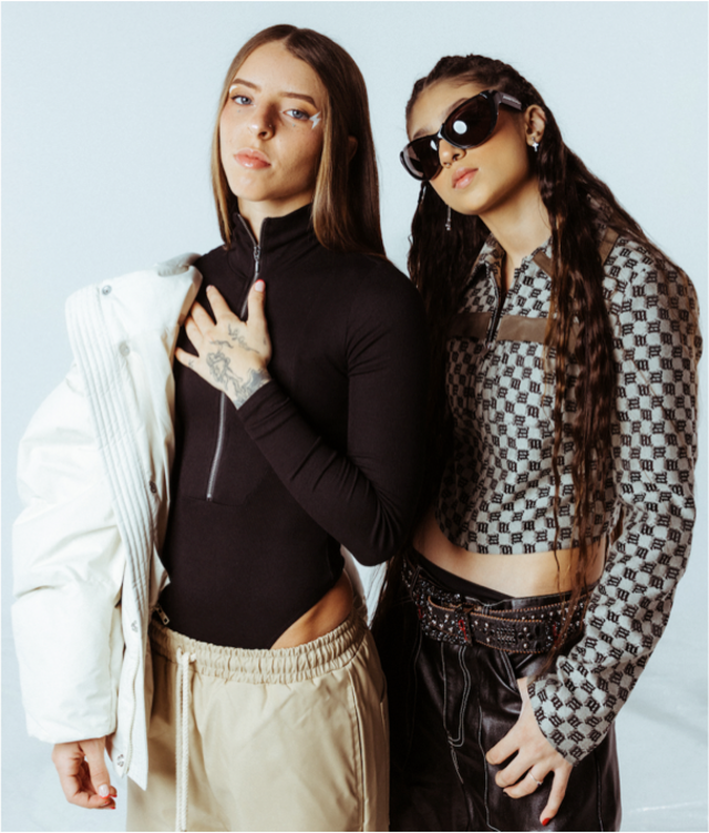 Young Miko y VF7 unen sus voces en el tema “Aprovéchame BB”