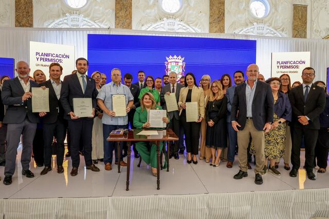 Gobierno propone reescribir sistema de permisos con nuevo código único