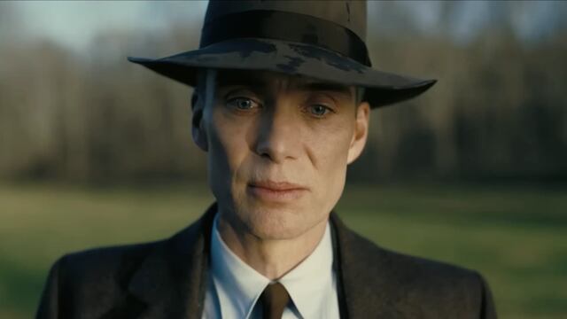 “Oppenheimer” se convierte en el biopic más exitoso superando a “Bohemian Rhapsody”