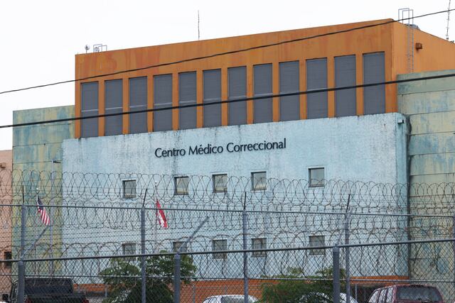 Confinado se quita la vida en el Centro Correccional de Bayamón