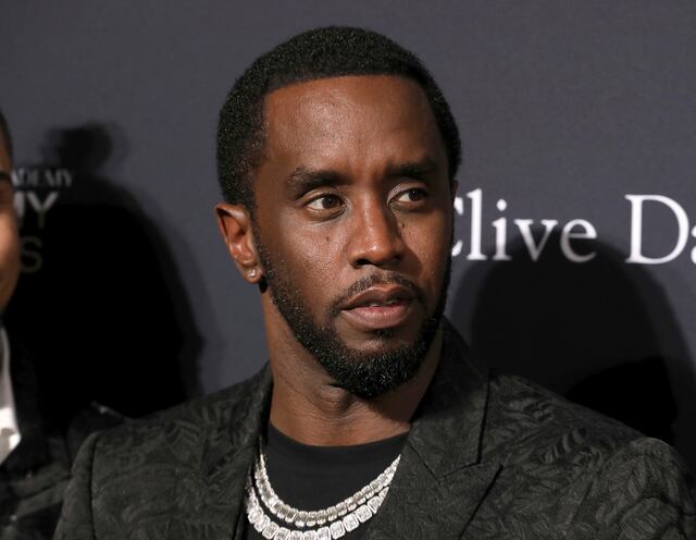 Sean “Diddy” Combs enfrenta nuevos cargos por trata de personas