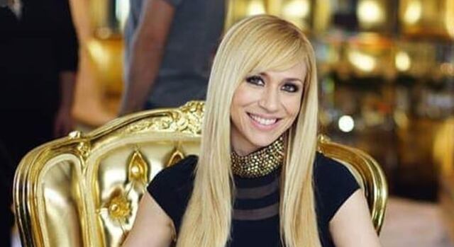 Yolandita le ofrece ayuda psiquiátrica a Noelia