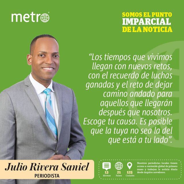 "Está bien...pero...está mejor"