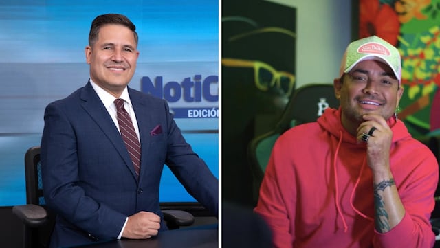 Normando Valentín apoya a Manny Manuel y pide dejar el “chismorreo”