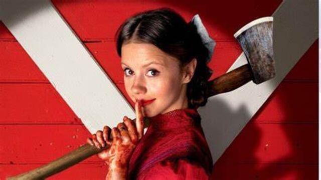 Cinco películas de terror para ver este fin de semana