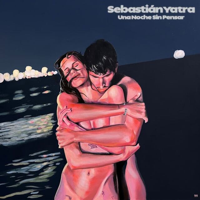 Sebastián Yatra estrena su canción “Una noche sin pensar”