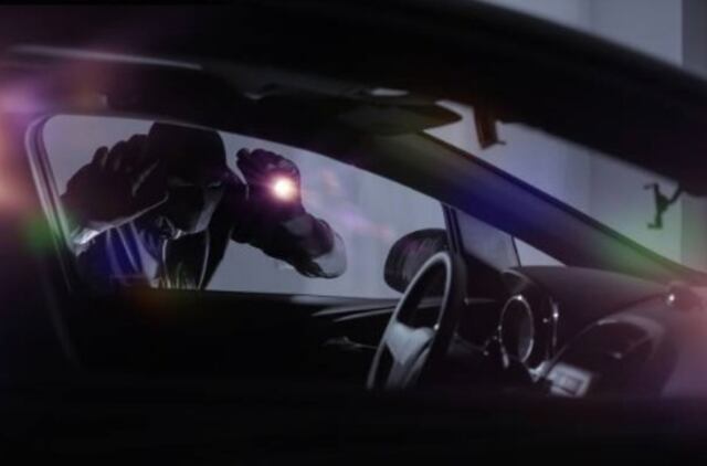 Le tumban auto a hombre mediante ‘carjacking’ en la calle Loíza