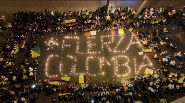 ¿Qué está pasando en Colombia? Protestas, abuso policial y una Reforma Tributaria