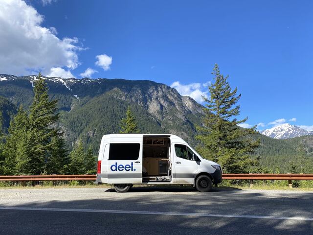 ¿Quieres que te paguen por viajar? Esta empresa te ofrece el trabajo de tus sueños