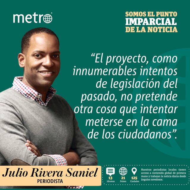 No salimos de la cama