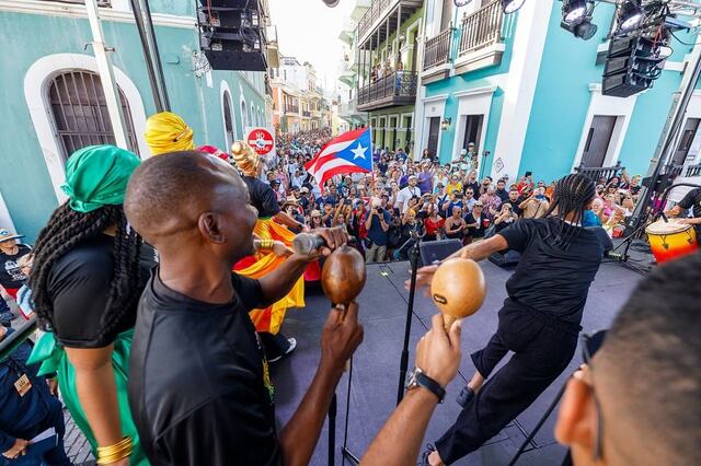 Estrenarán documental sobre la historia de las Fiestas de la Calle San Sebastián