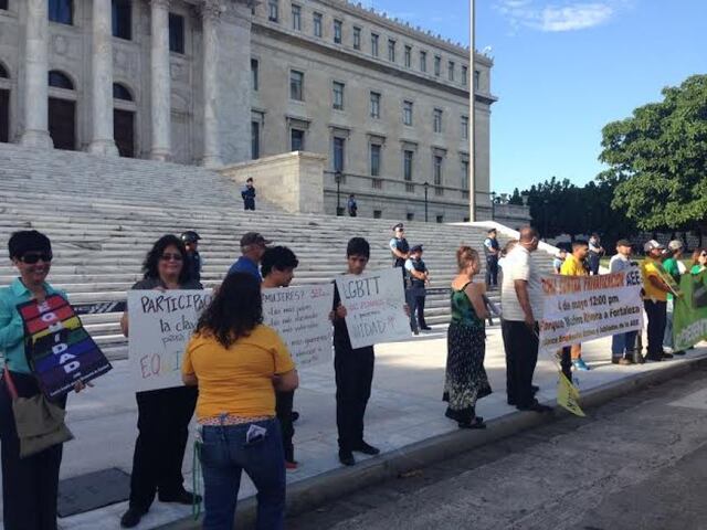 Empleados de ACT denuncian excesiva contratación privada