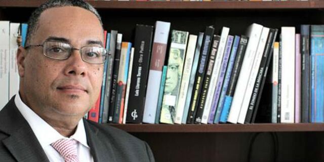 Nombran interinamente director del ICP