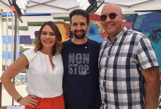 Producción puertorriqueña recibe importante nominación