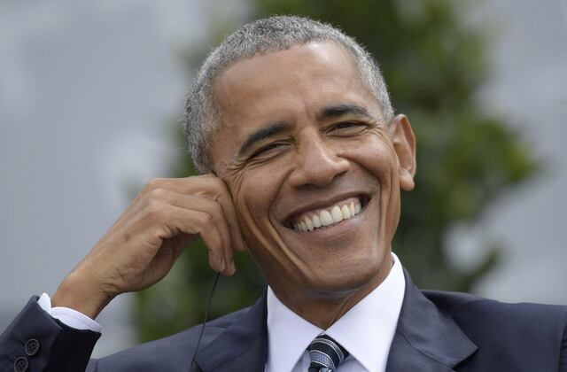 Acusan a mujer de haber intentado matar a Barack Obama