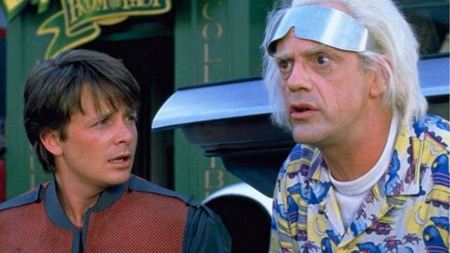 Demandan a actor de ‘Back to the Future’ por agresión y acoso contra mujer con autismo