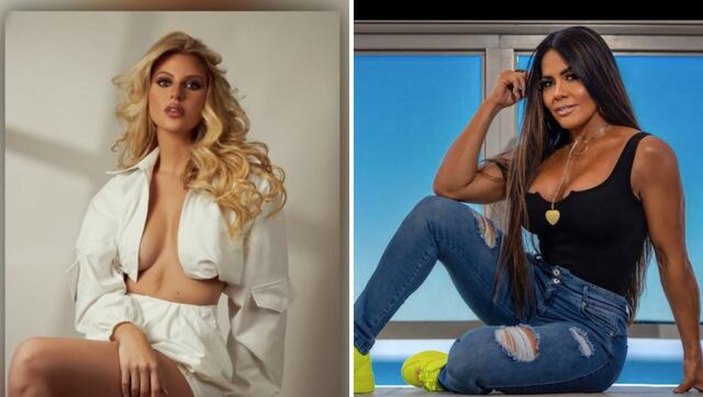 Maripily será jueza en nueva competencia con Madison Anderson y Pepe Gámez