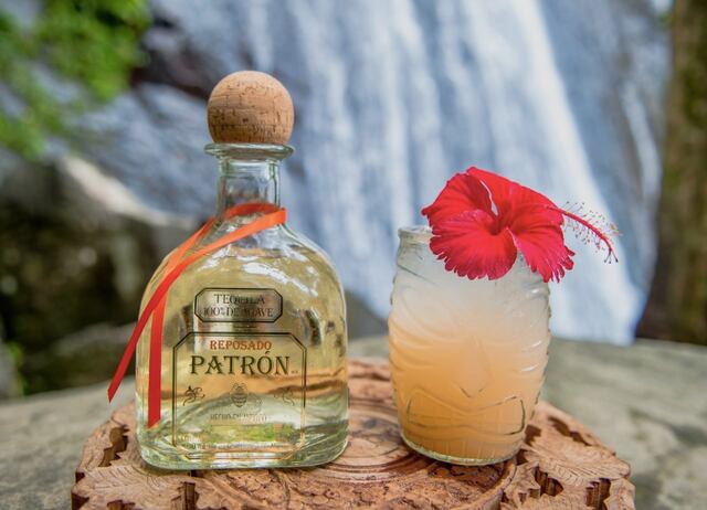 Bartender boricua cambia clásico cóctel mexicano