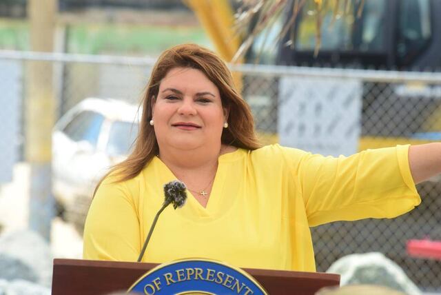 Jenniffer González invita a comunidades a enviar propuestas para consideración de financiamiento